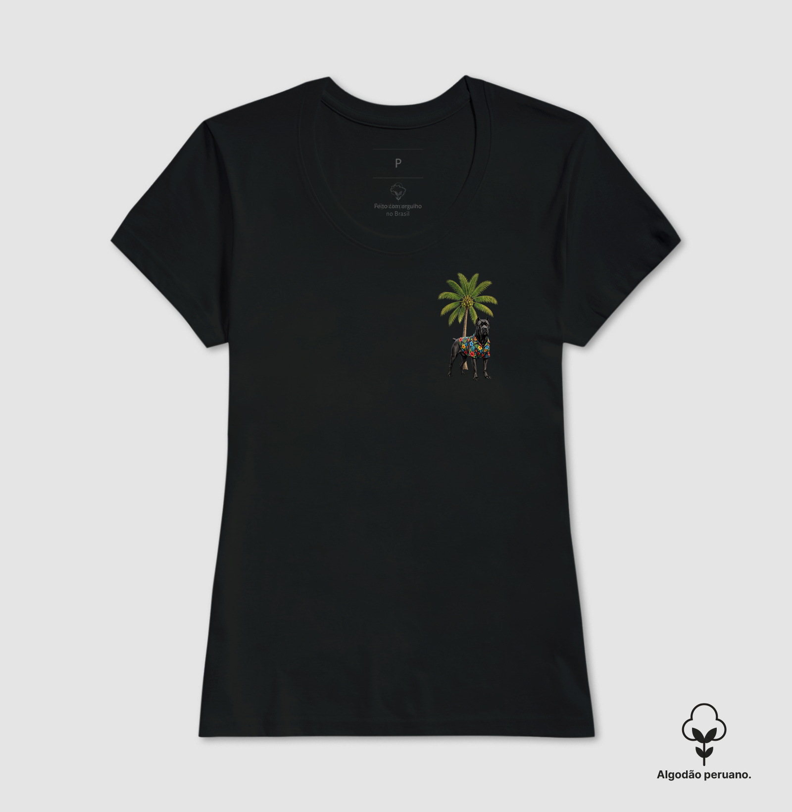 Camisa 4
