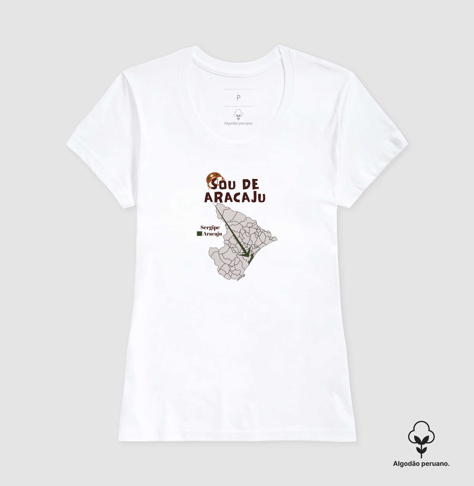 Camisa 5