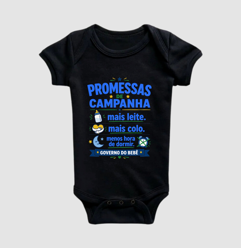 Promessas da campanha - Imagem 2