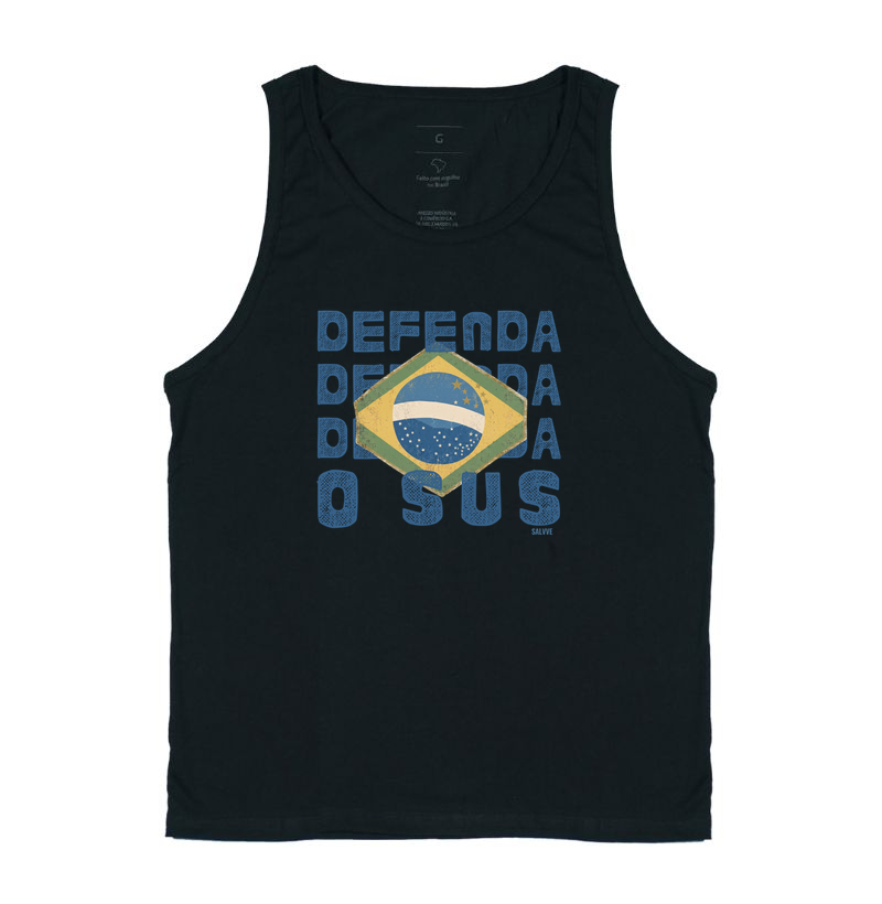 Defenda o SUS - Imagem 3