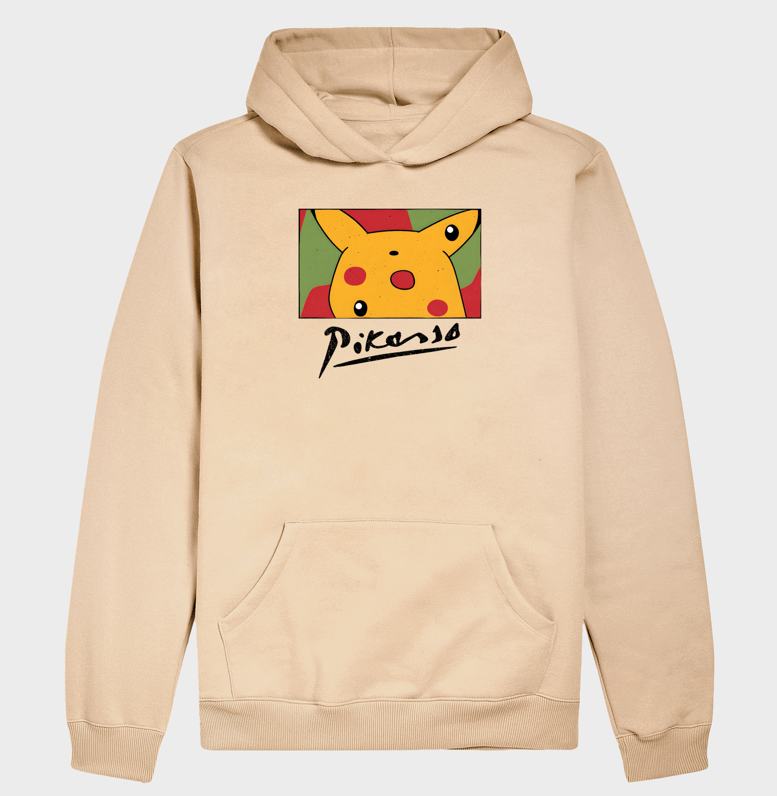 Pikasso - Imagem 3