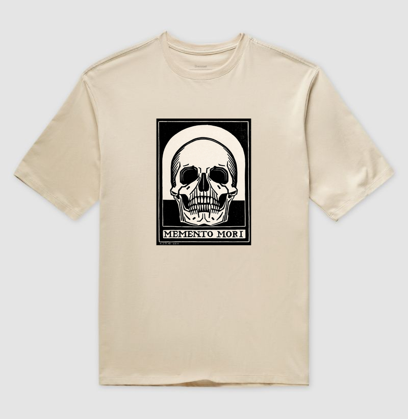 Memento Mori — Julie de Graag, 1916 - Imagem 3