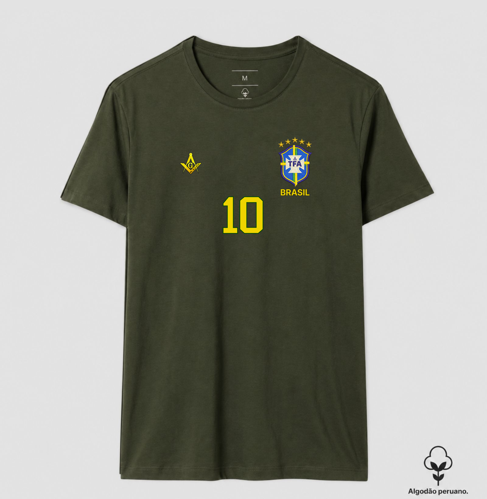 Camisa 2