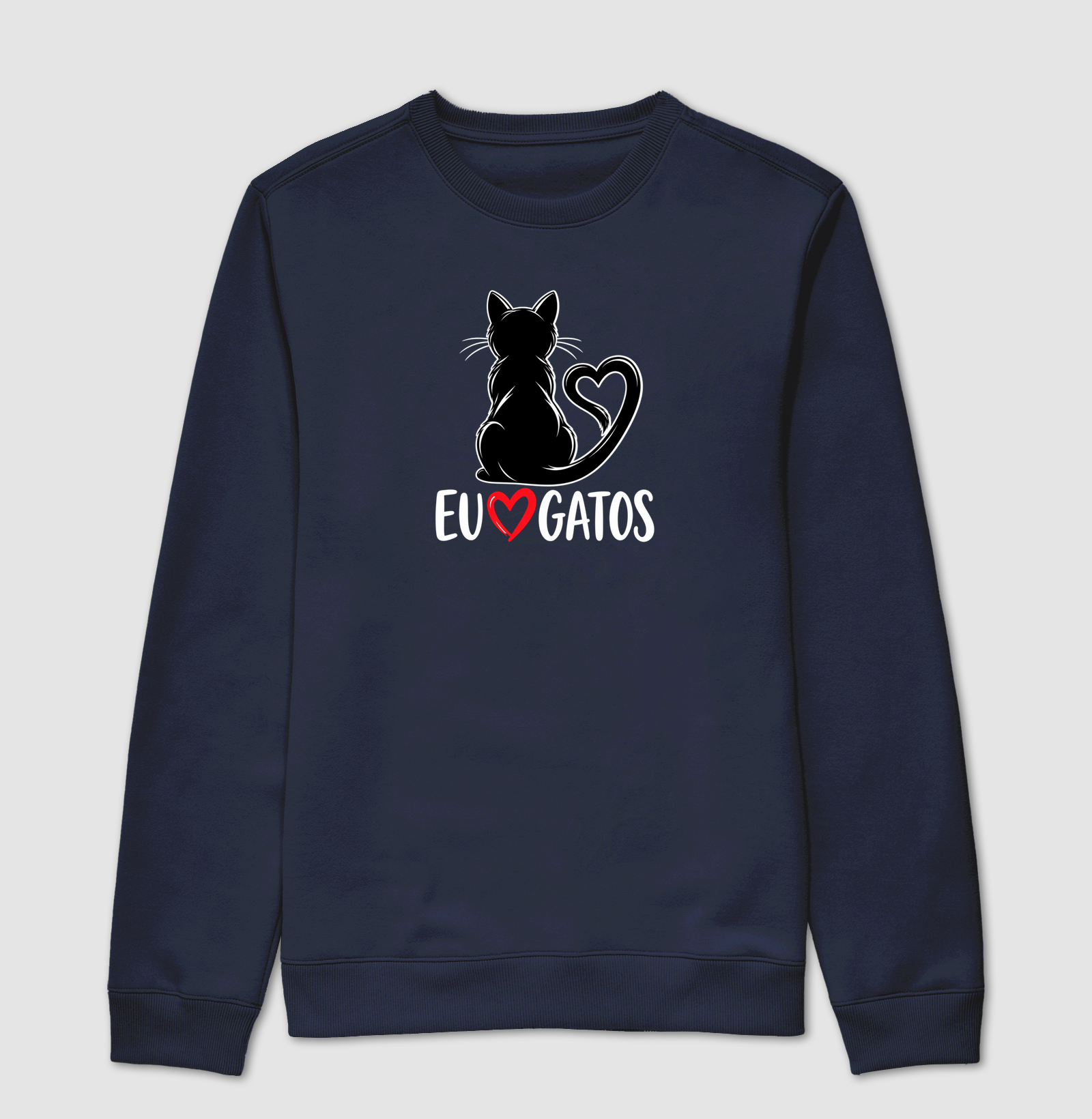 Eu Amo Gatos - Imagem 5