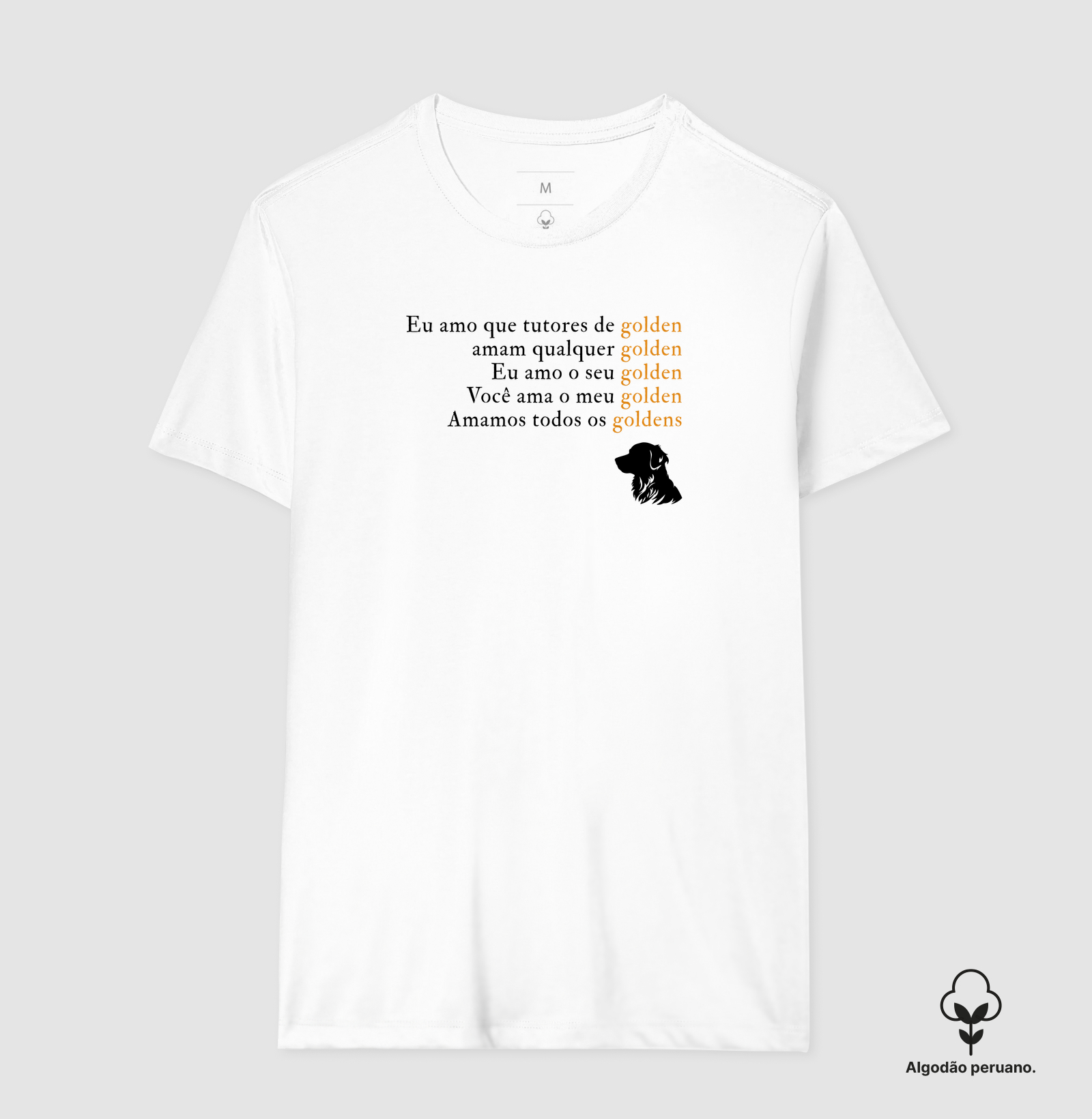 Amamos goldens - Imagem 4