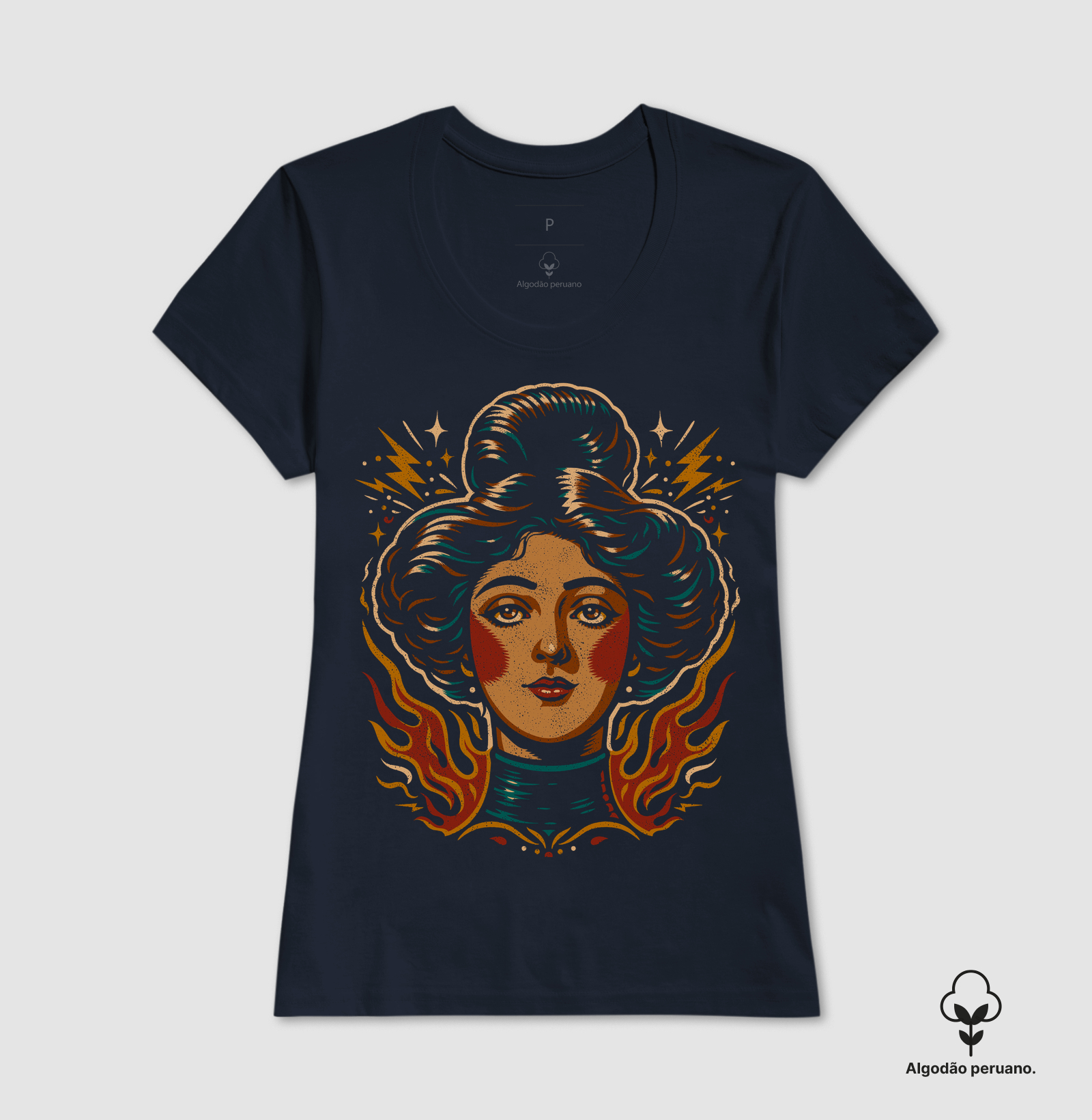 Camisa 4