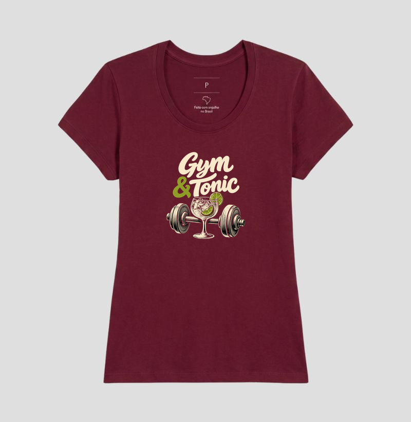 Gym & Tonic - Imagem 21