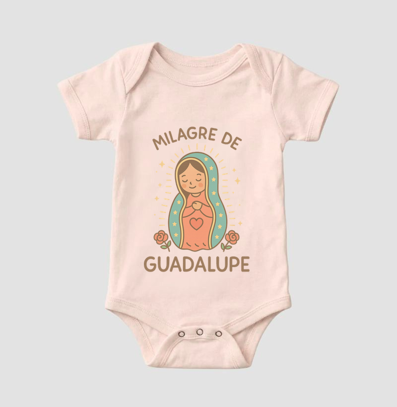 Milagre de Guadalupe - Imagem 4