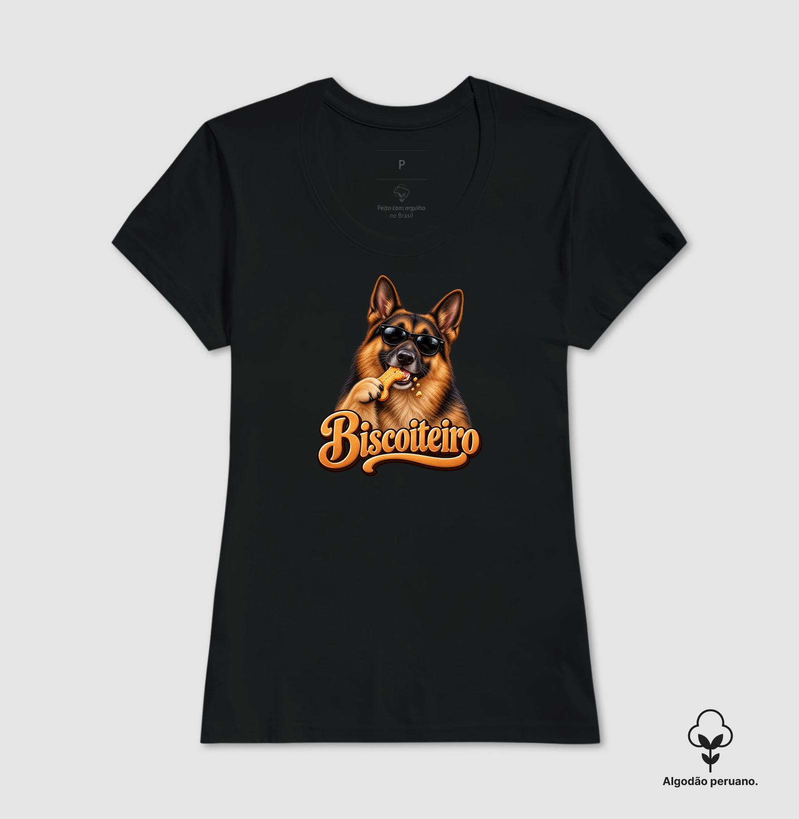 Cachorro Biscoiteiro  - Imagem 7