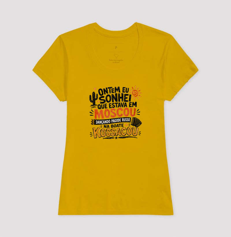Camisa 14
