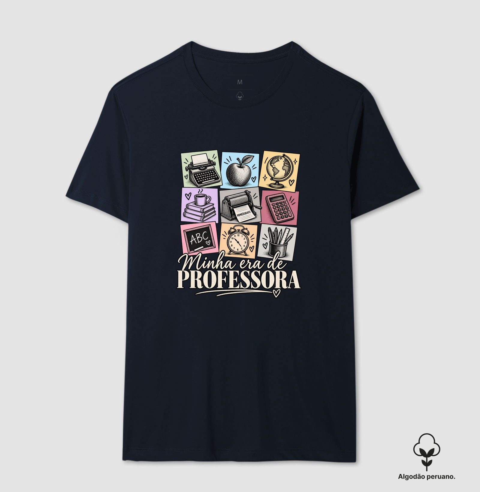 Minha era de professora - Imagem 9