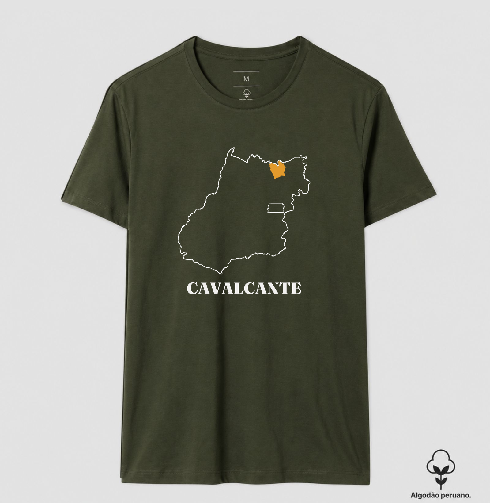 Cavalcante | Traço GO - Imagem 8