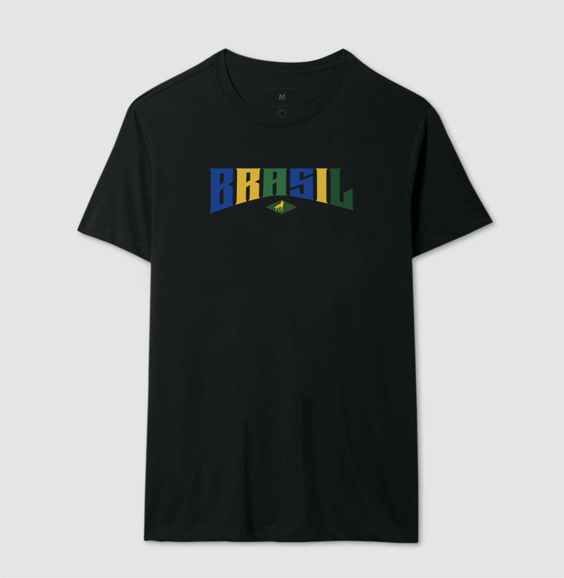 Camiseta Brasil Filhos da Pátria | Manifesto - Imagem 3