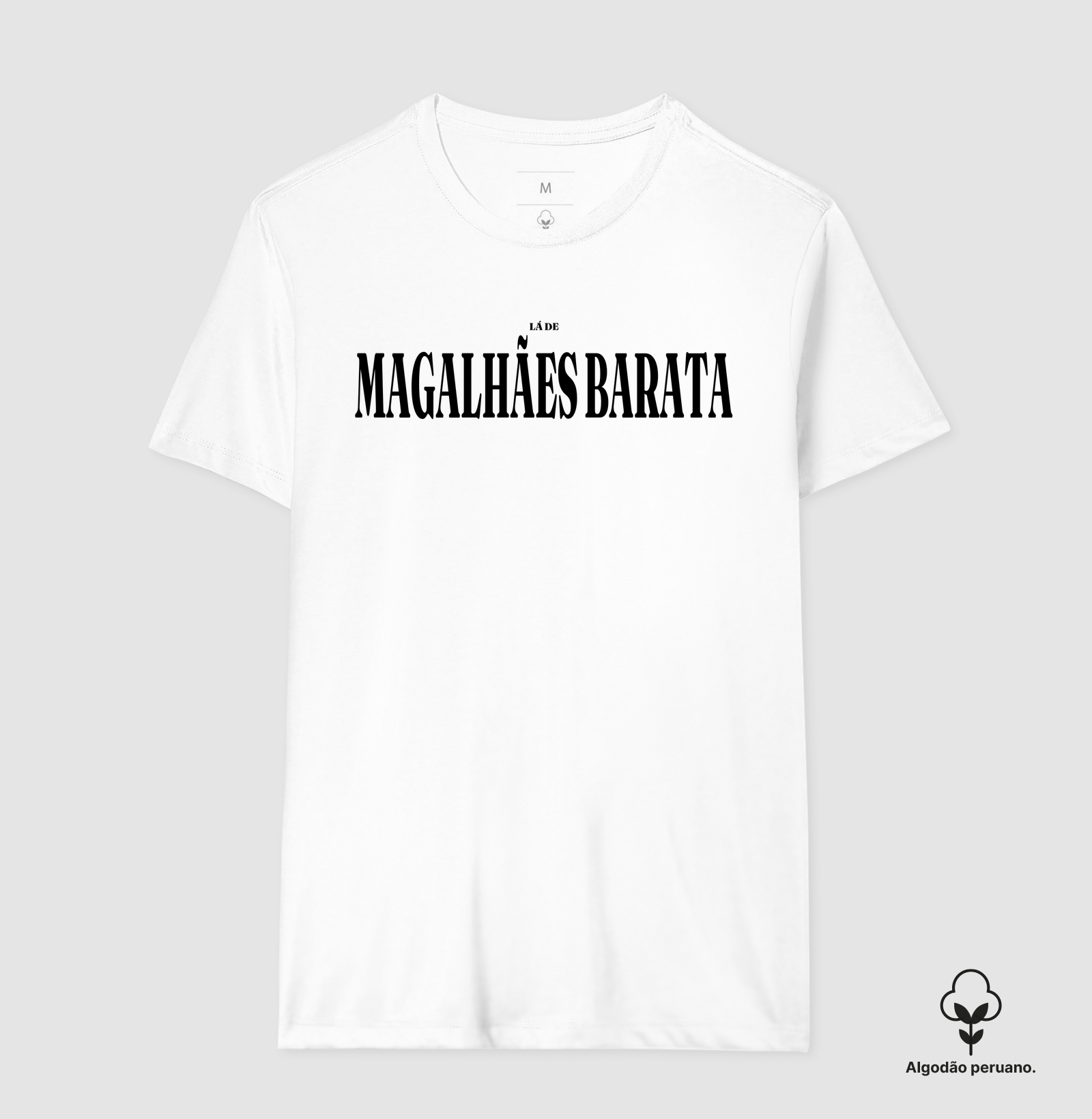 Magalhães Barata | Tipografia PA - Imagem 6