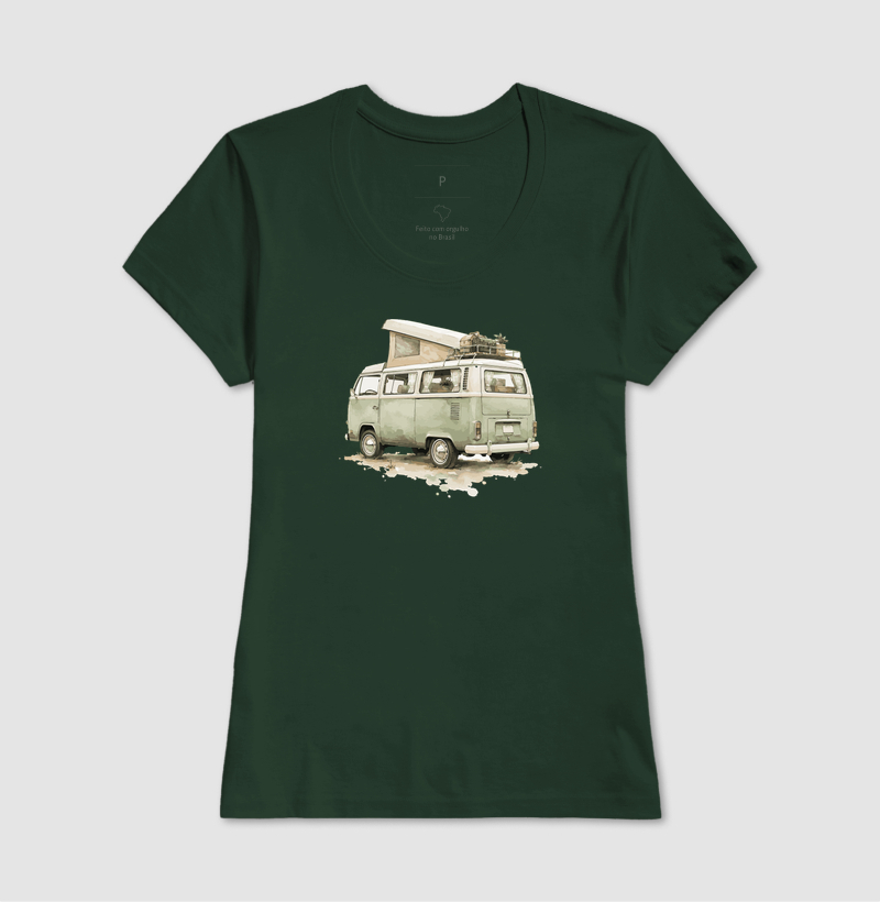 Camisa 9