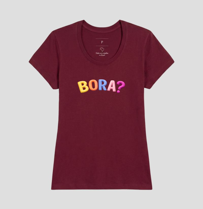 Bora? - Imagem 19