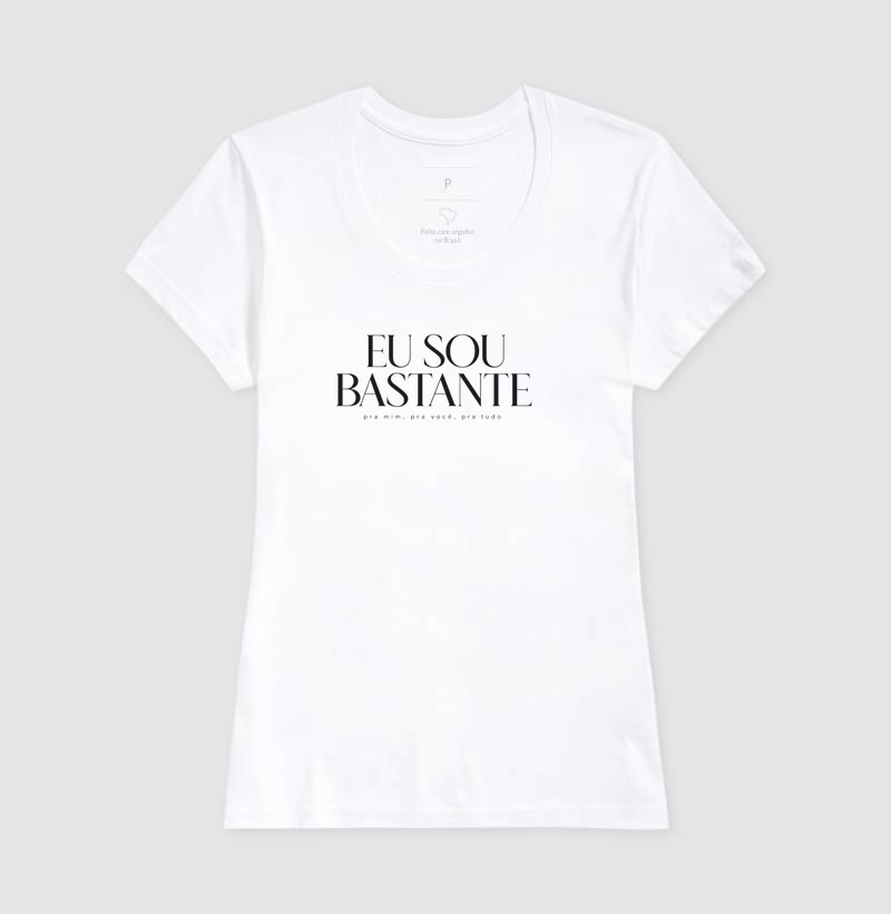Eu sou bastante - Imagem 5