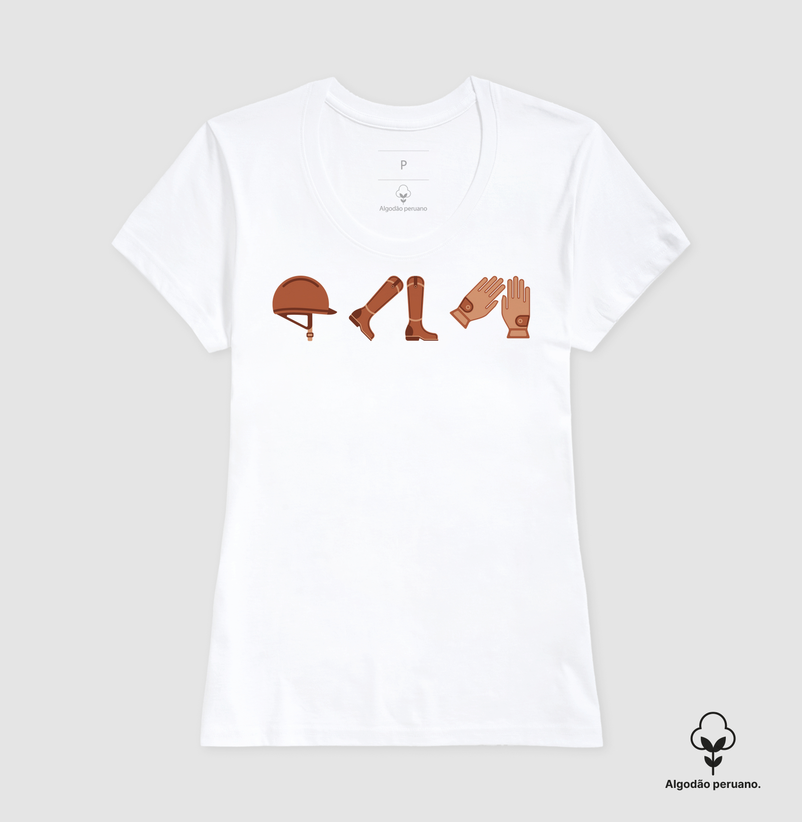 Camisa 8