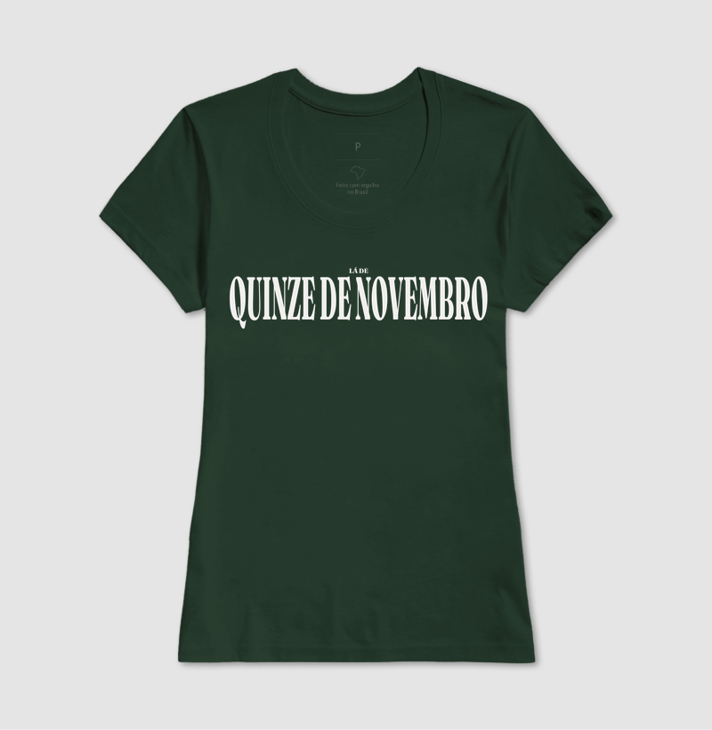 Camisa 12