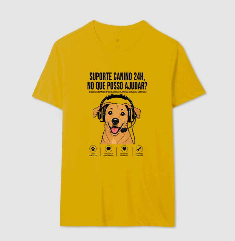 Suporte Canino 24h - Imagem 8
