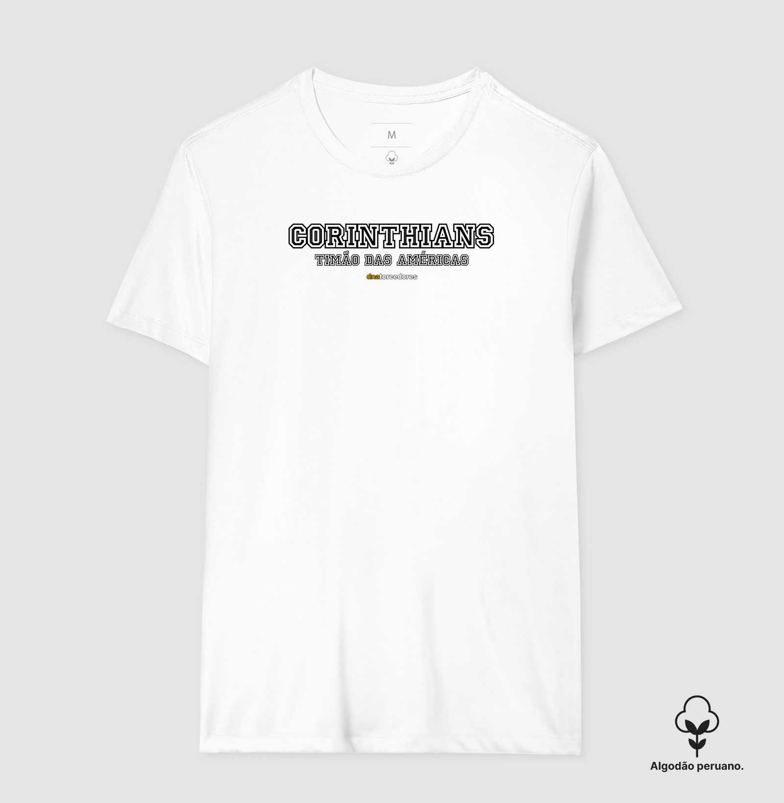 COLEÇÃO 2026 -  CORINTHIANS - Imagem 9