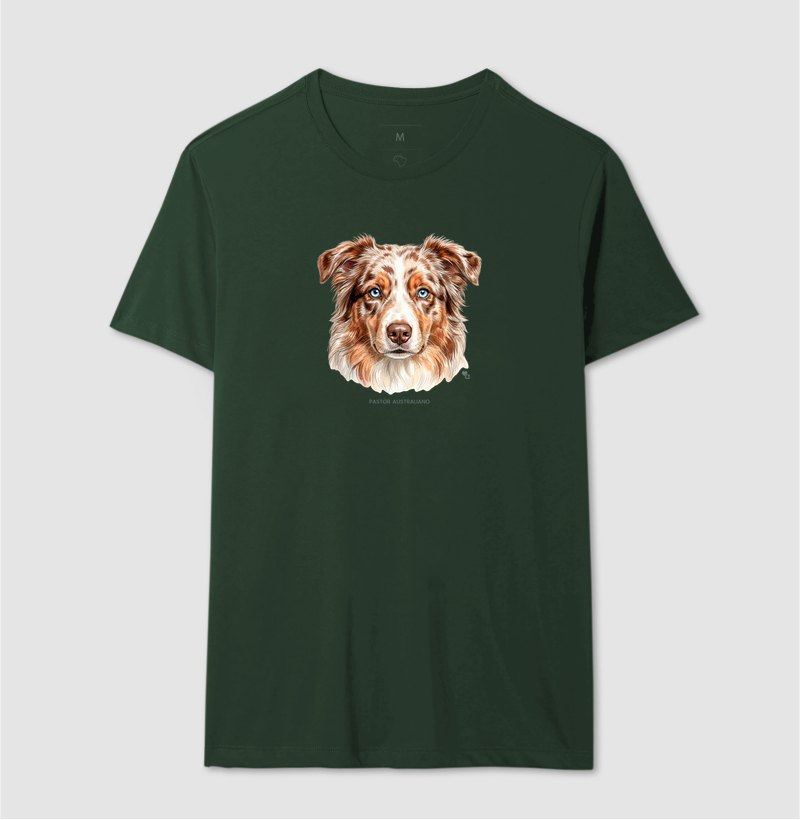 Cães - Pastor Australiano (Red Merle) - Imagem 10