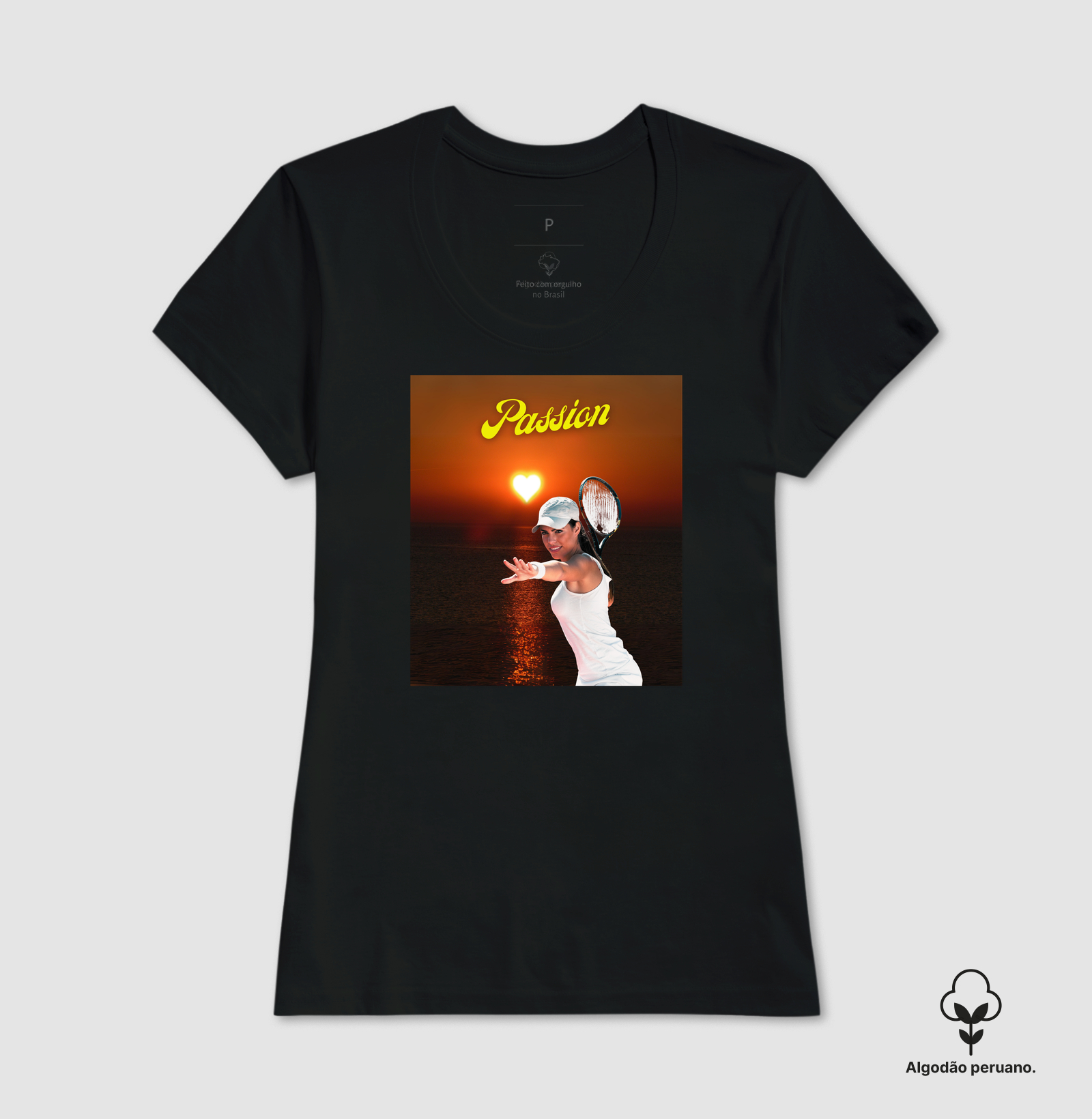 Camisa 6
