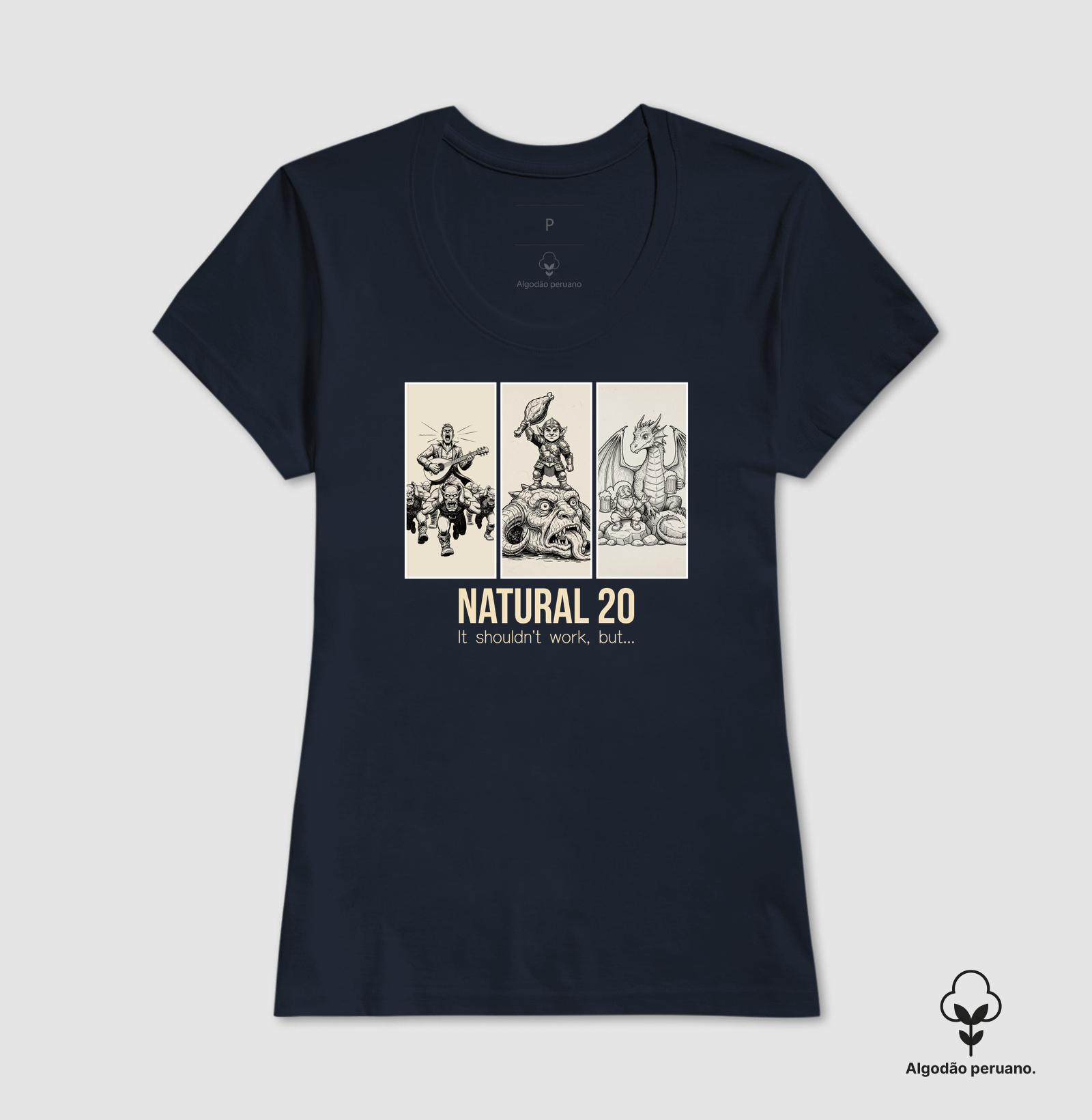 Camisa 4