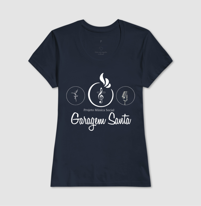 Camisa 9