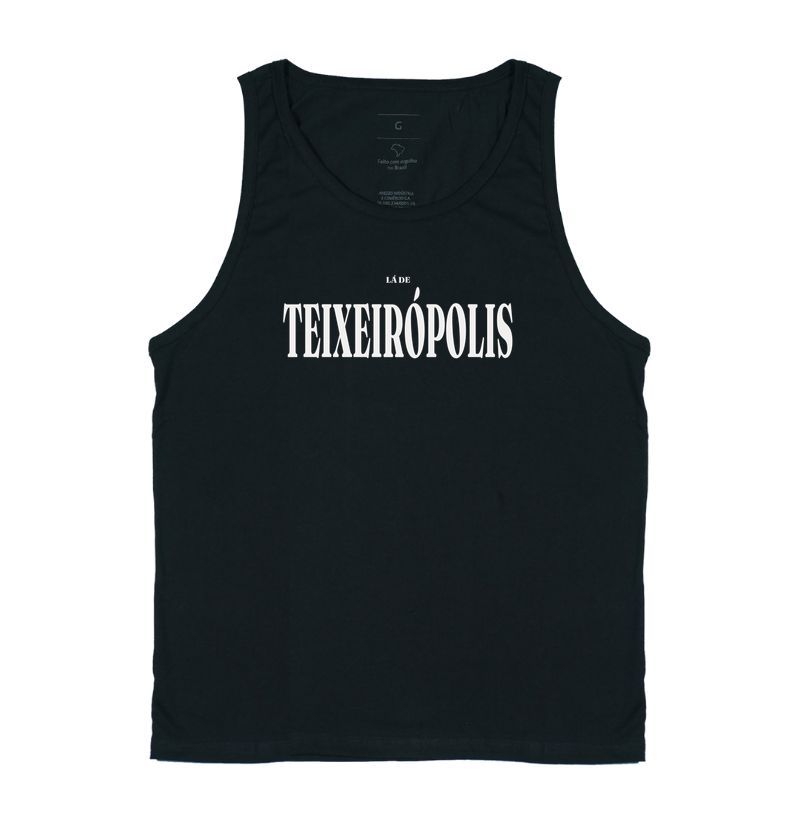 Teixeirópolis | Tipografia RO - Imagem 3