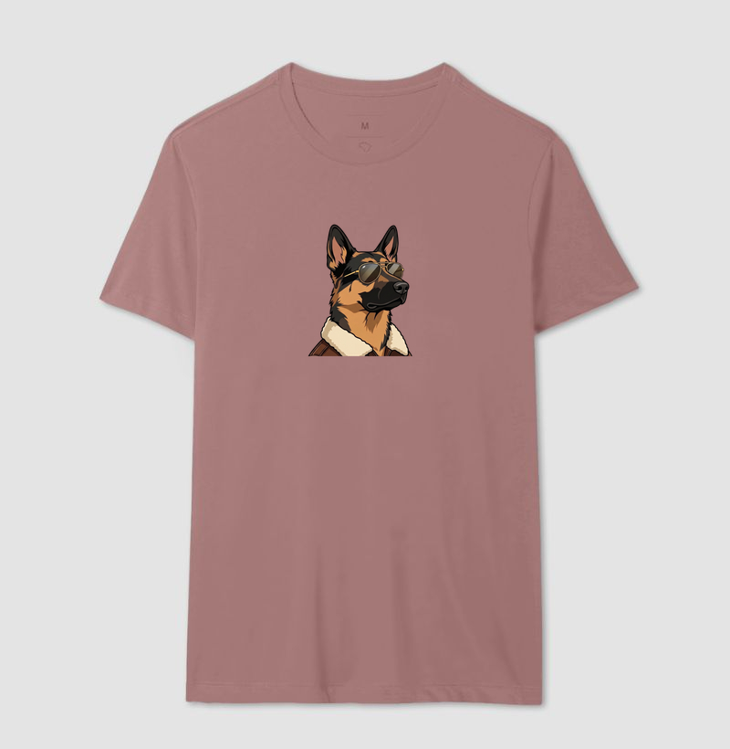 Otz Tee Bold Shepherd - Imagem 16