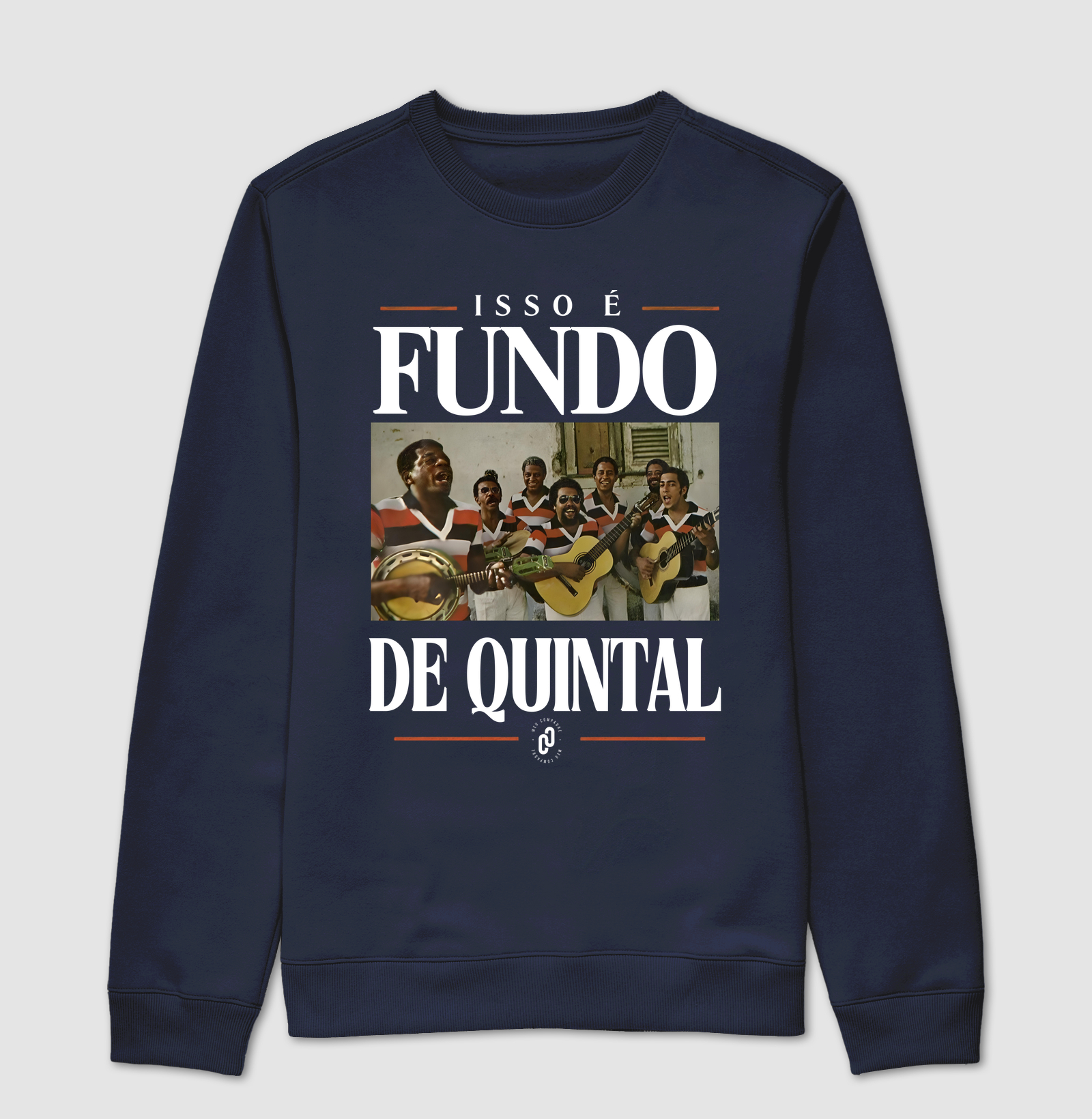 52 - ISSO É FUNDO DE QUINTAL - Imagem 5
