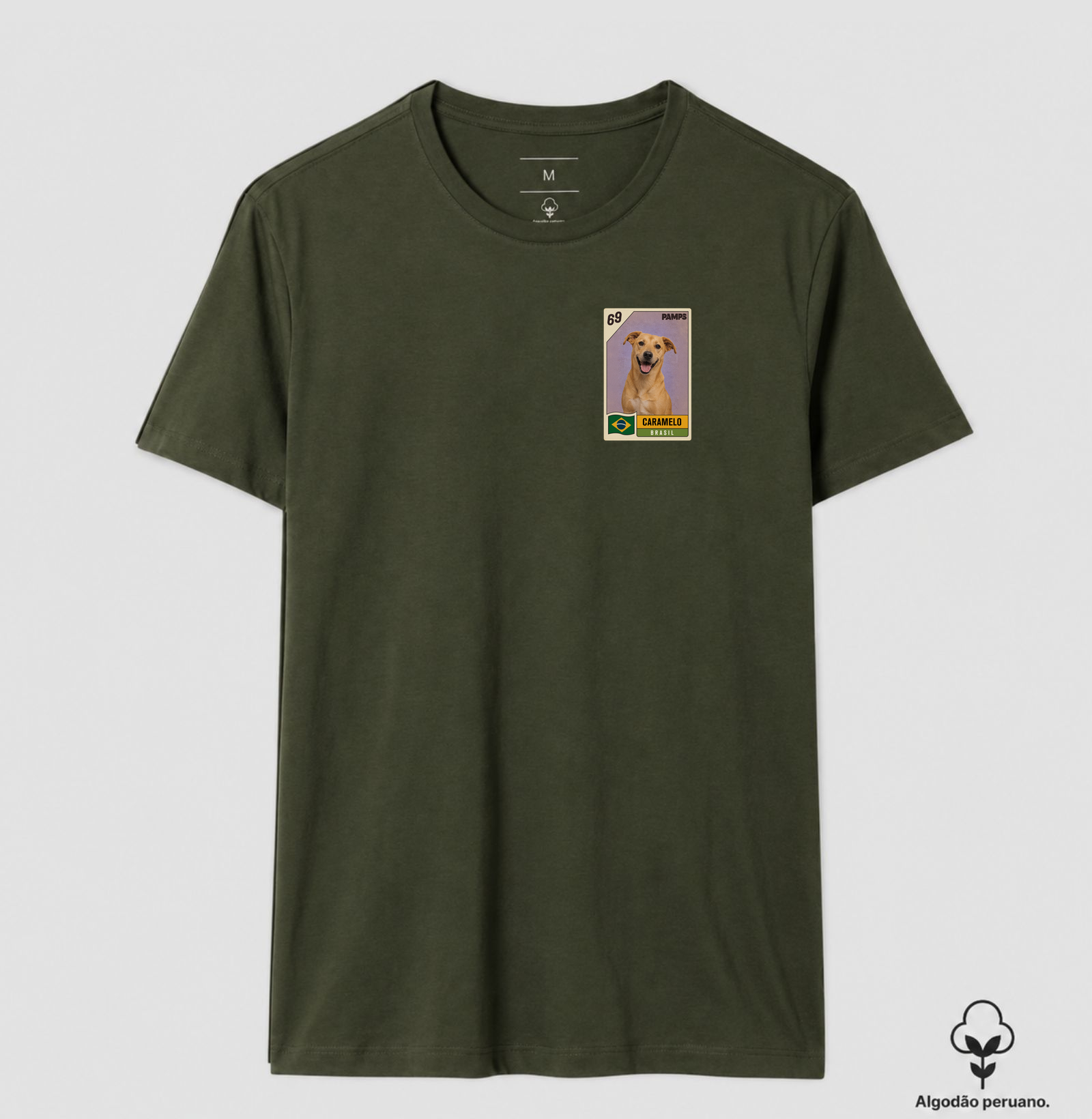 Camisa 4