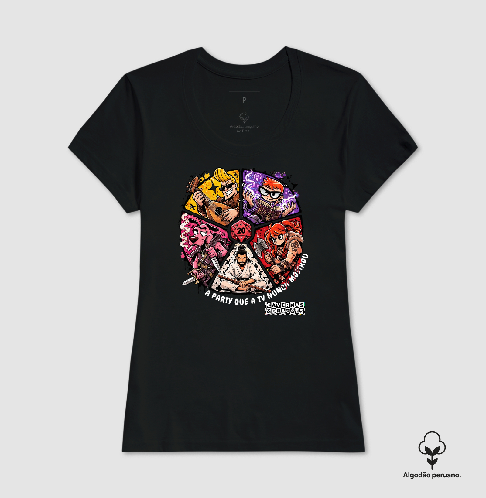 Camisa 2