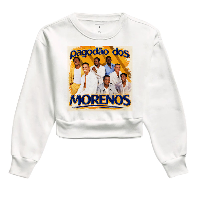 Os Morenos  - Imagem 3