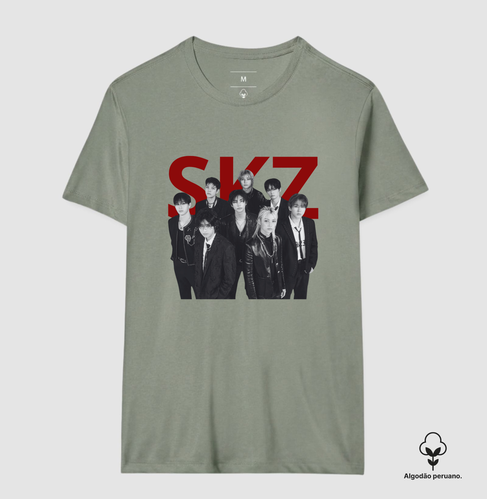 Camisa 7