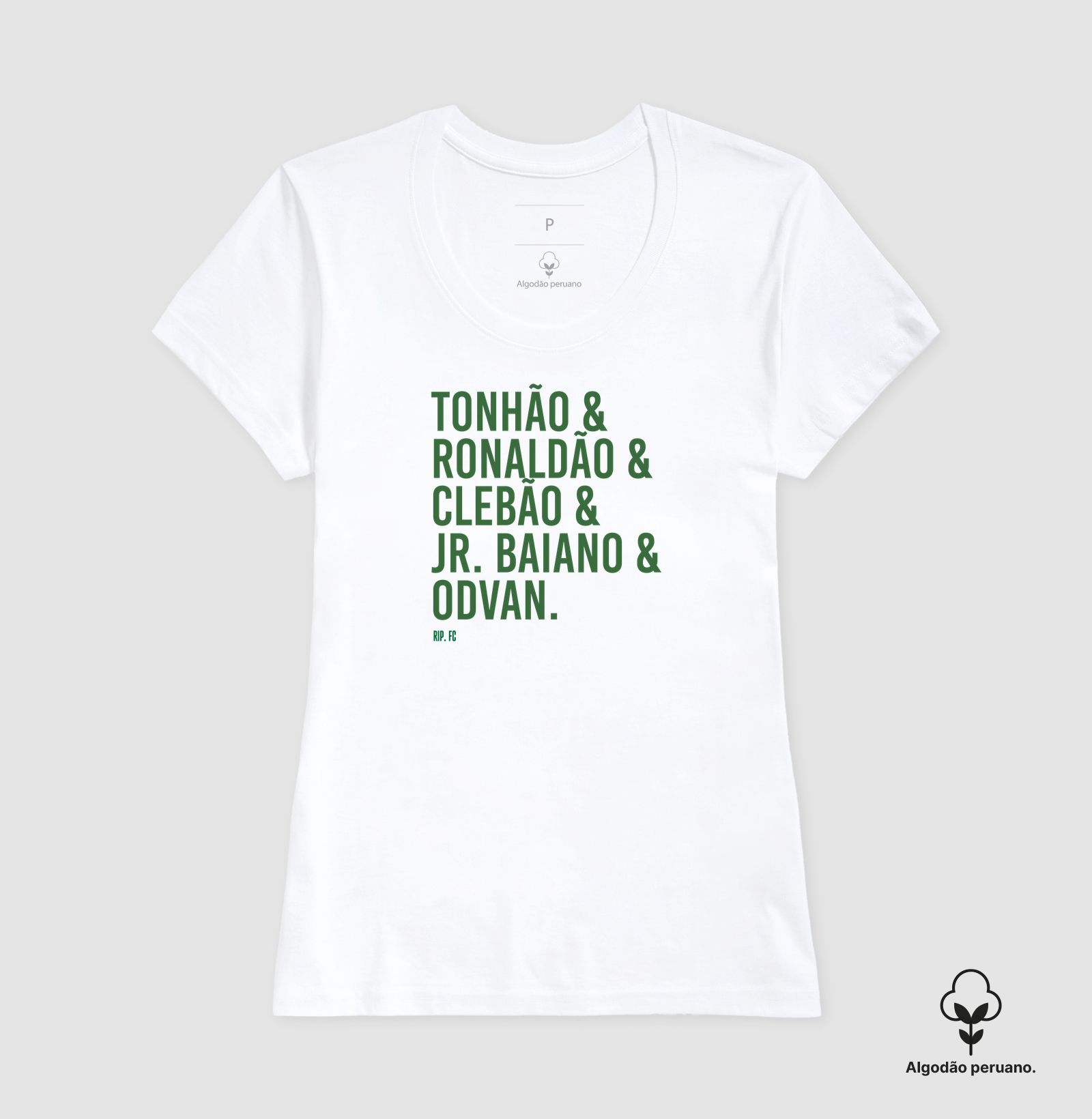 Camisa 2