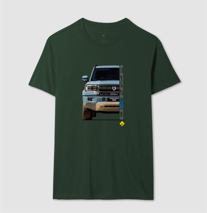 Camisa 14