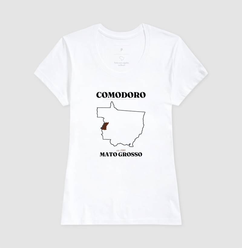 Comodoro | Legado MT - Imagem 5