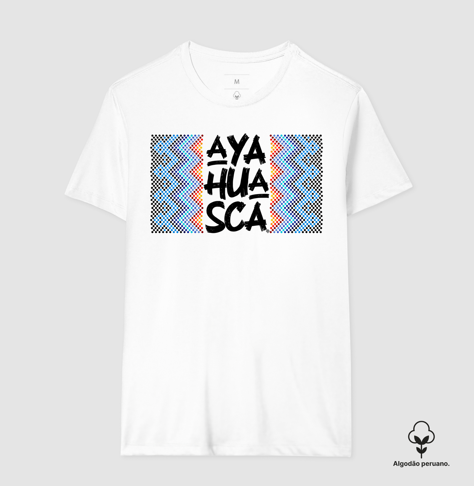 Ayahuasca Miçangas - Imagem 2