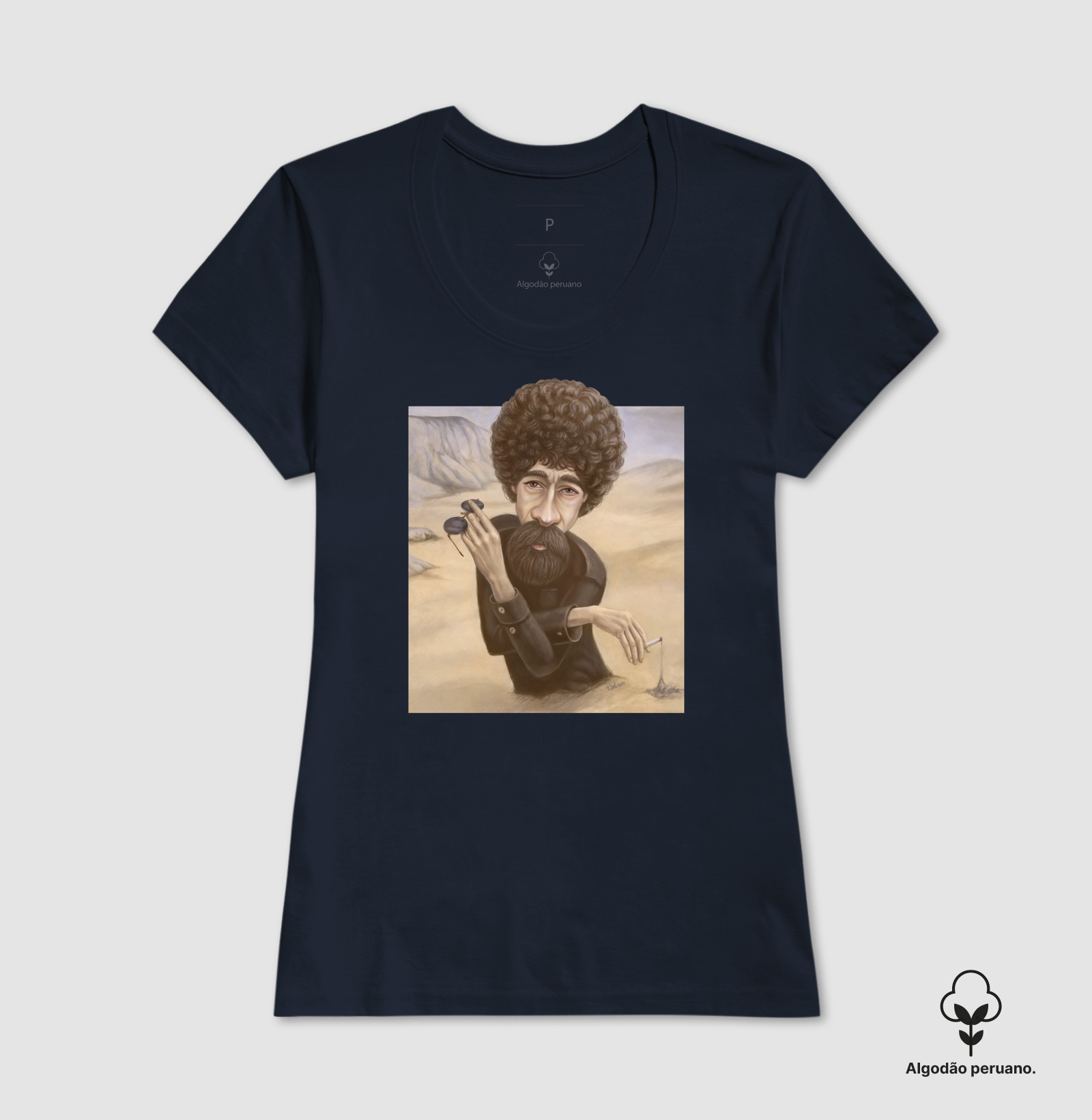 Camisa 7