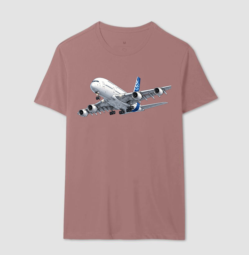 A380 - Imagem 16