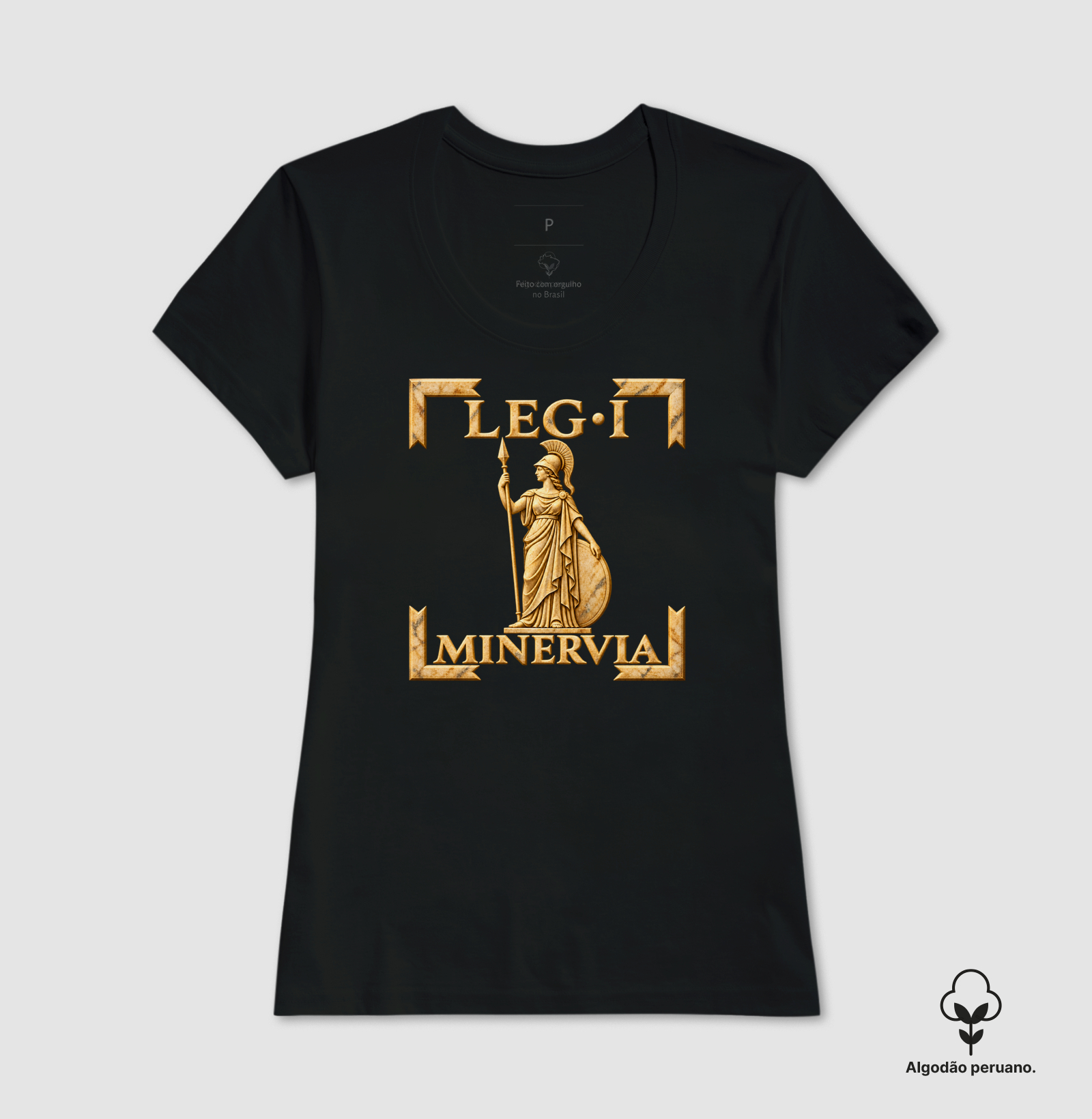 LEGIO — I Minervia - III - Imagem 3