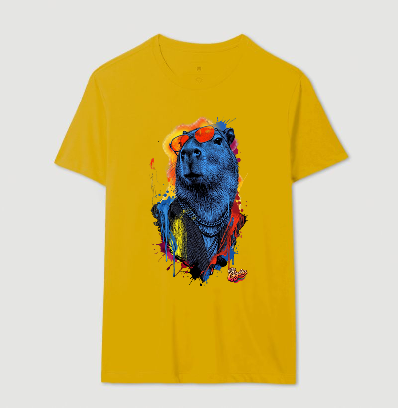 Camisa 13
