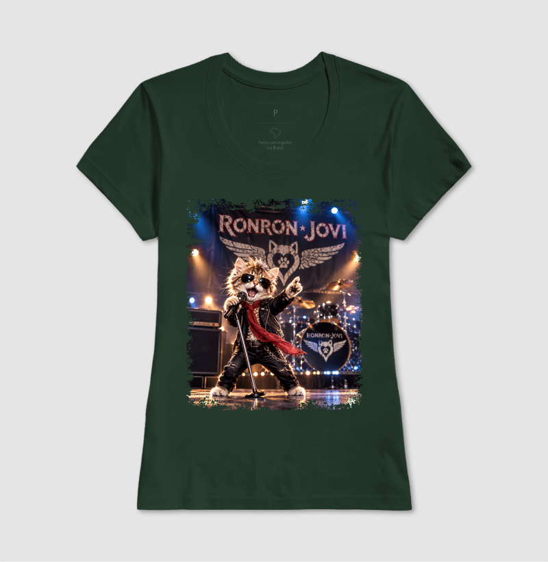 Ronron Jovi - Imagem 13
