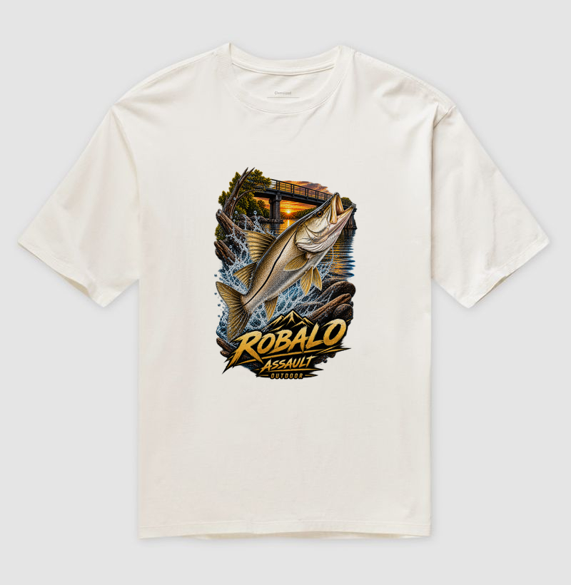 ROBALO - Imagem 4