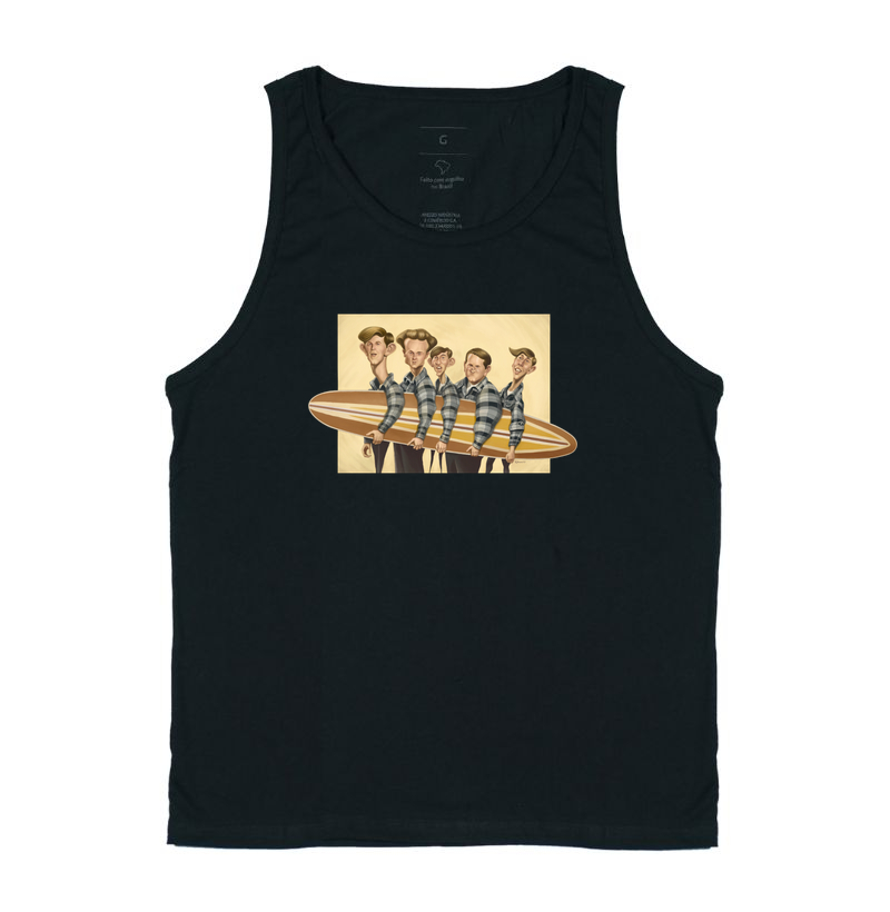Camisa 2