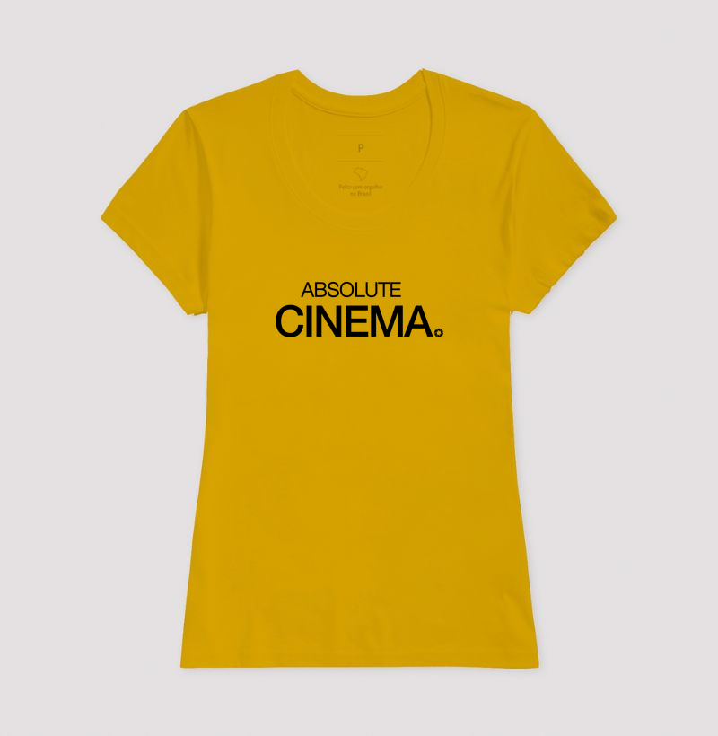 Absolute Cinema - Imagem 11