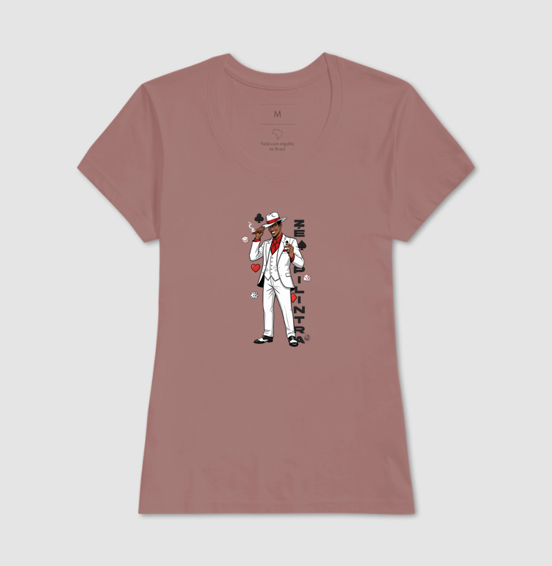 Camisa 13