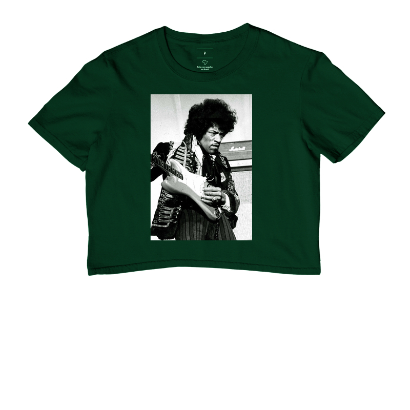 Jimi Hendrix - 1967 - Imagem 5